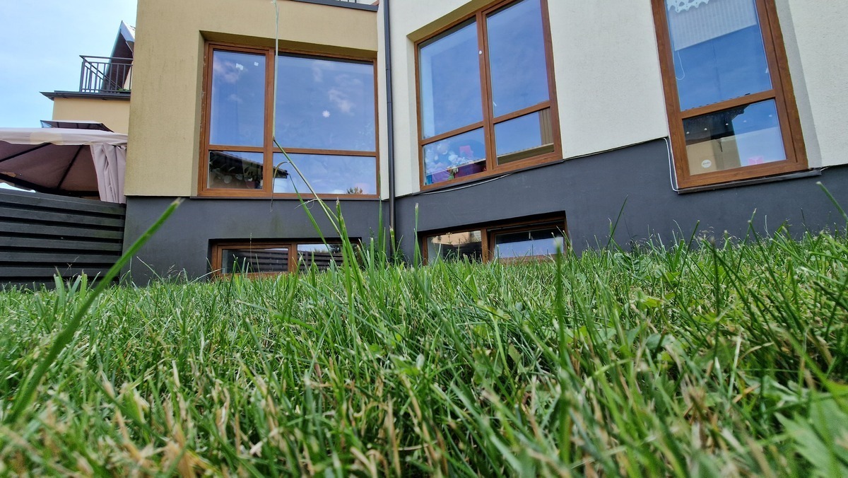 Nuomojamas butas Ryto g., , Palangoje, 70 kv.m ploto, 3 kambariai