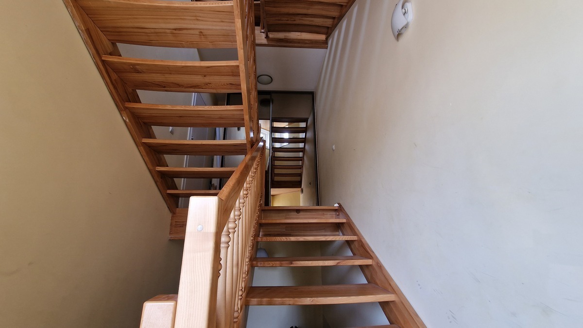 Nuomojamas butas Ryto g., , Palangoje, 70 kv.m ploto, 3 kambariai