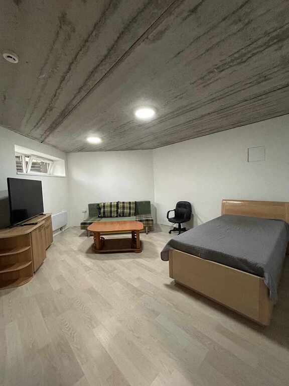 Nuomojamas butas Ryto g., , Palangoje, 70 kv.m ploto, 3 kambariai