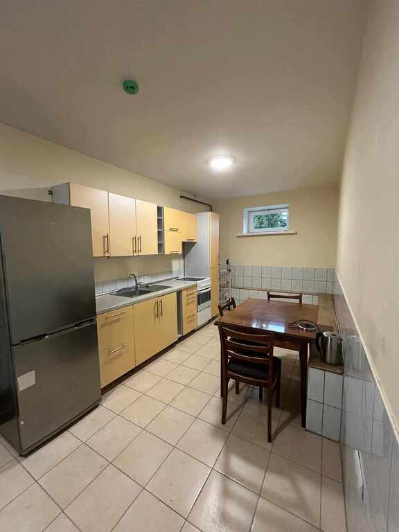 Nuomojamas butas Ryto g., , Palangoje, 70 kv.m ploto, 3 kambariai