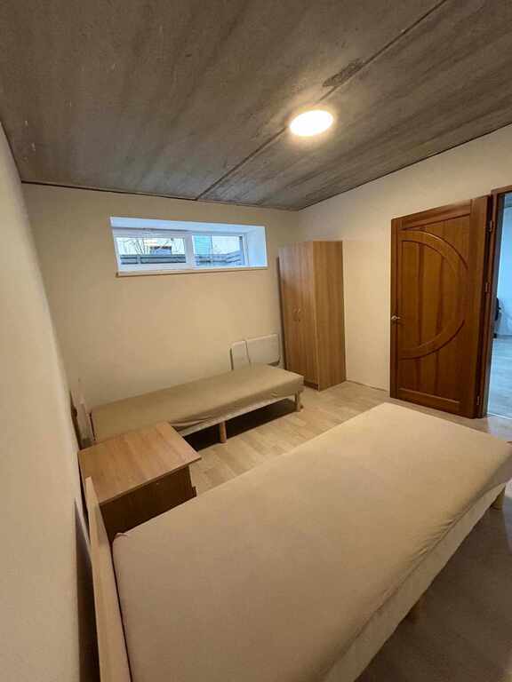 Nuomojamas butas Ryto g., , Palangoje, 70 kv.m ploto, 3 kambariai