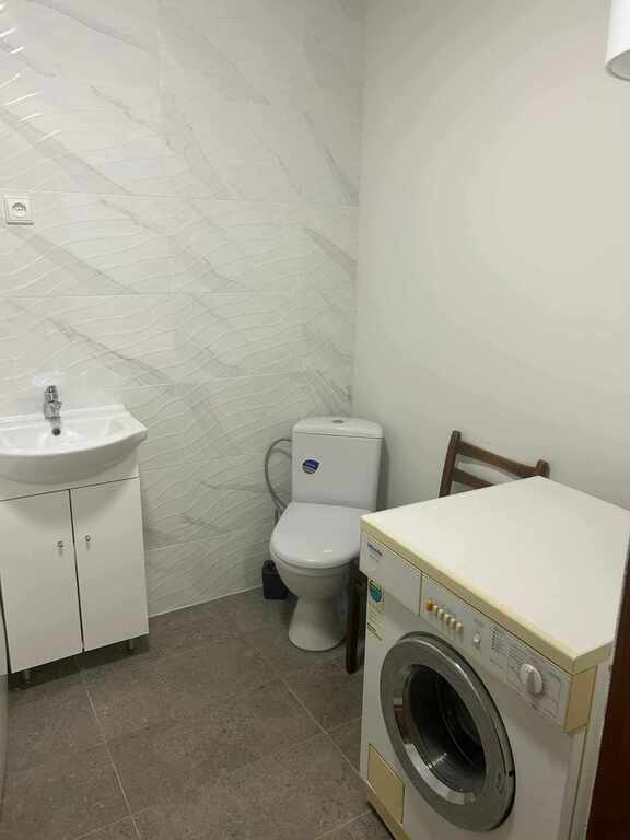 Nuomojamas butas Ryto g., , Palangoje, 70 kv.m ploto, 3 kambariai