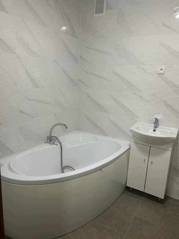 Nuomojamas butas Ryto g., , Palangoje, 70 kv.m ploto, 3 kambariai