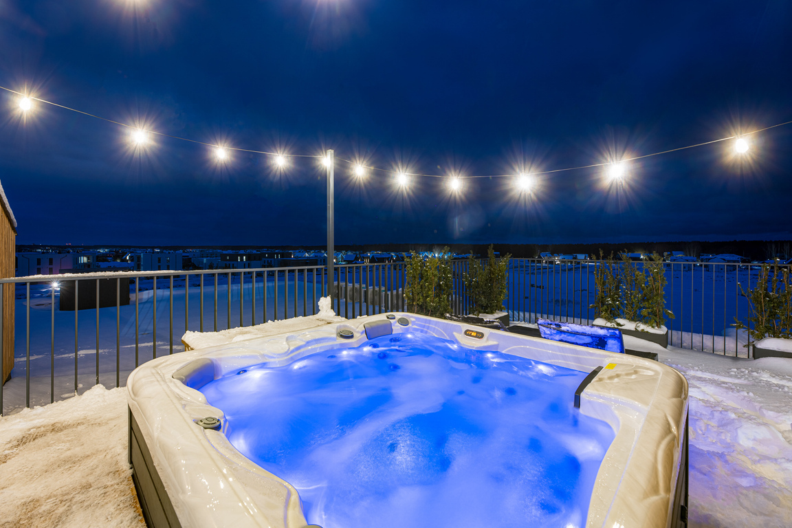 Parduodamas butas Vaivorykštės g., , Palangoje, 29.23 kv.m ploto