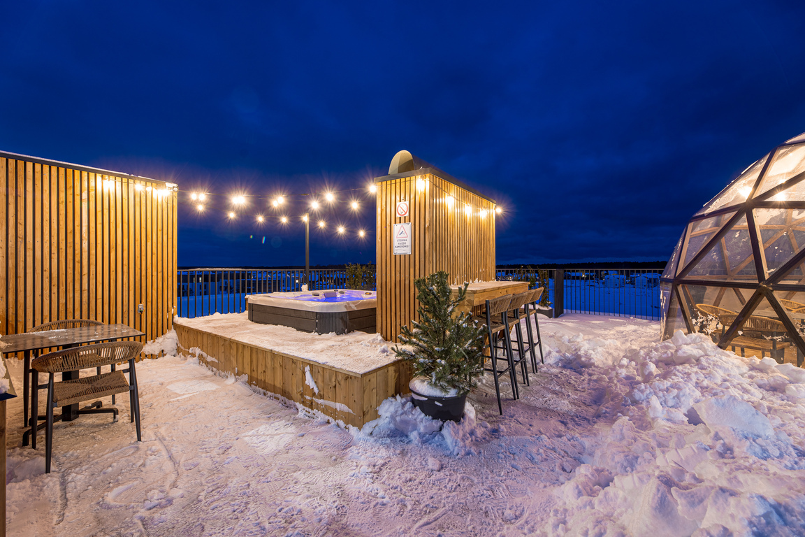 Parduodamas butas Vaivorykštės g., , Palangoje, 29.23 kv.m ploto