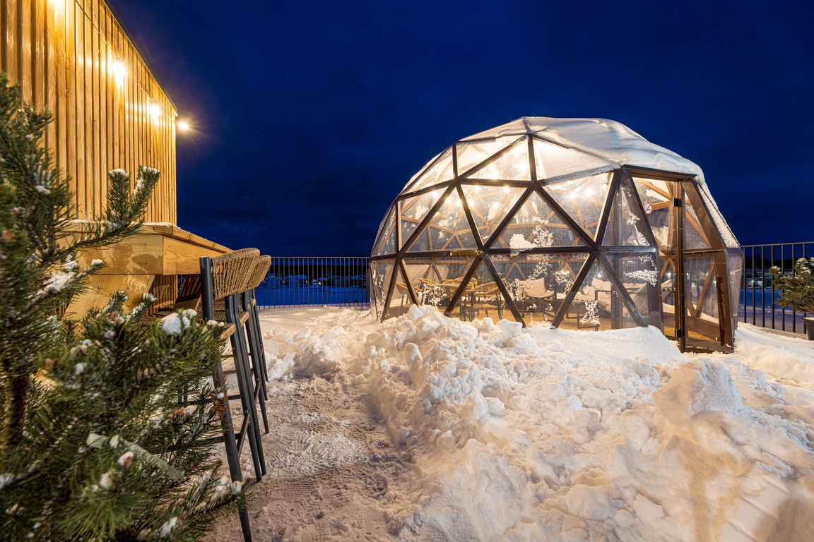 Parduodamas butas Vaivorykštės g., , Palangoje, 29.23 kv.m ploto