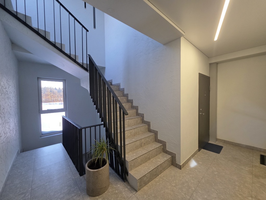 Parduodamas butas Vaivorykštės g., , Palangoje, 29.23 kv.m ploto