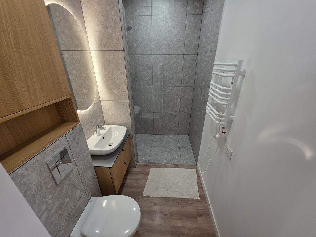 Parduodamas butas Vaivorykštės g., , Palangoje, 29.23 kv.m ploto