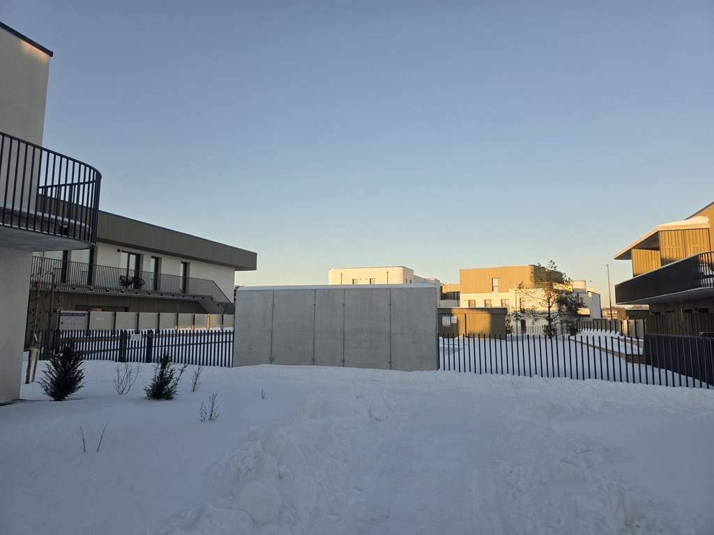 Parduodamas butas Vaivorykštės g., , Palangoje, 26 kv.m ploto