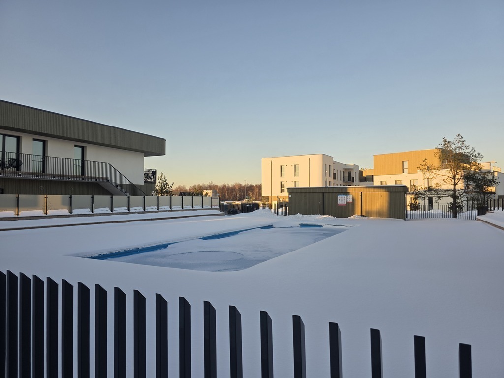 Parduodamas butas Vaivorykštės g., , Palangoje, 26 kv.m ploto