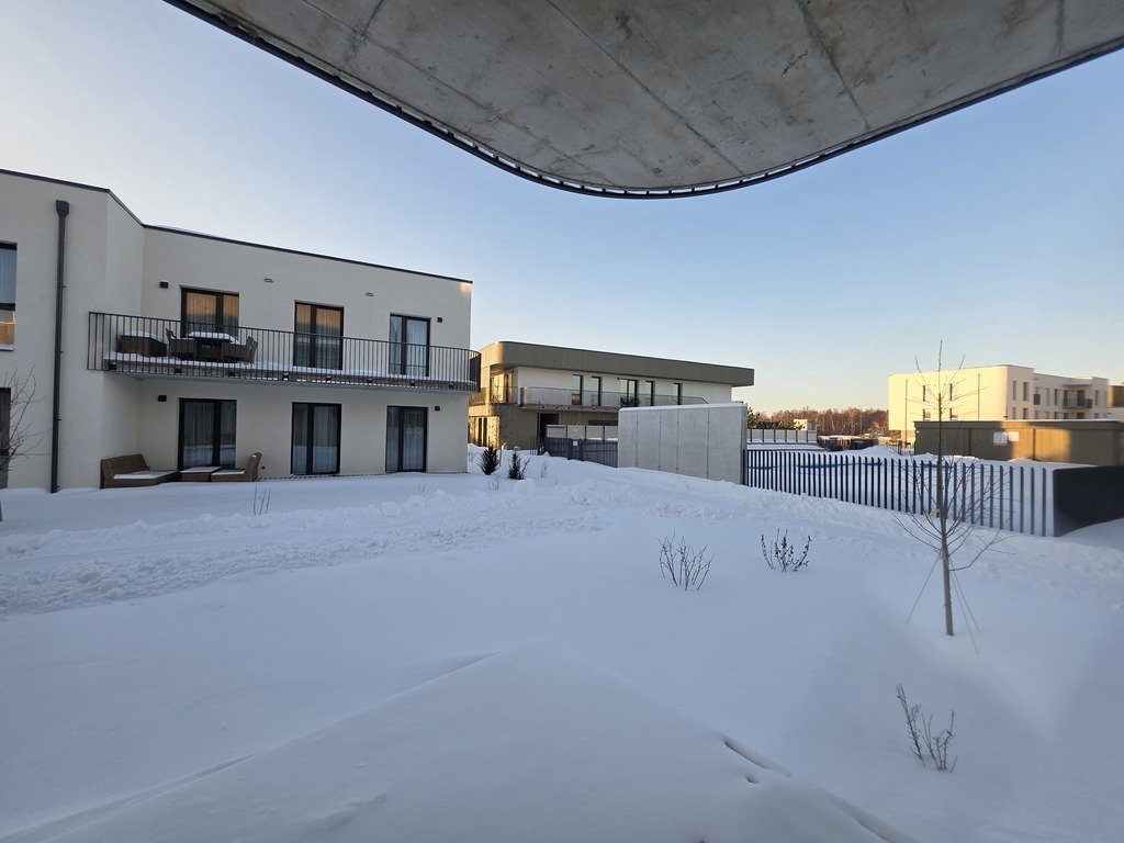 Parduodamas butas Vaivorykštės g., , Palangoje, 26 kv.m ploto