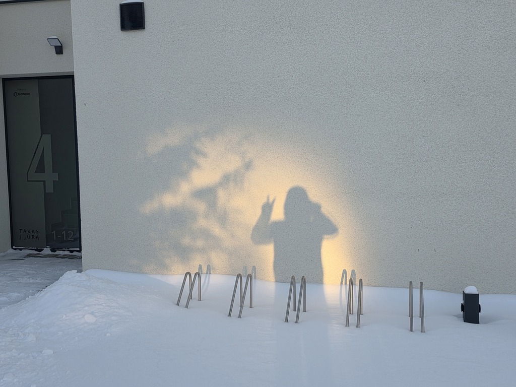 Parduodamas butas Vaivorykštės g., , Palangoje, 26 kv.m ploto