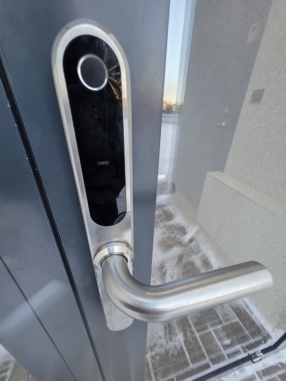 Parduodamas butas Vaivorykštės g., , Palangoje, 26 kv.m ploto