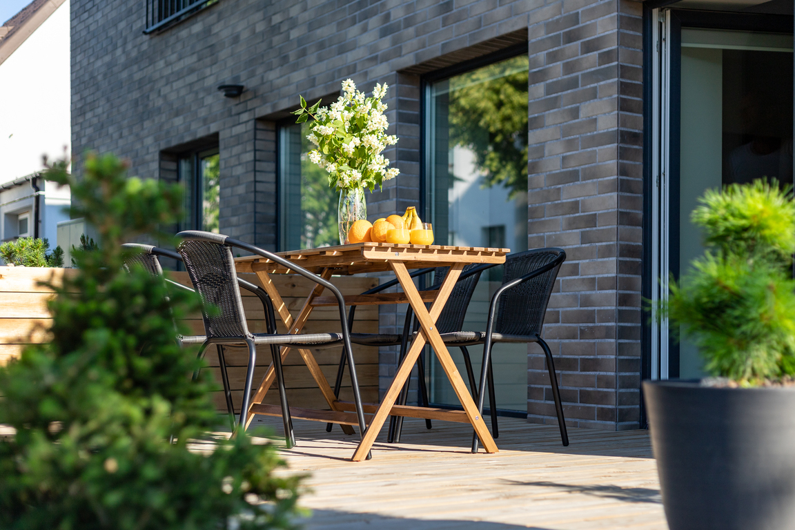 Parduodamas butas Liepų tak., , Palangoje, 33.36 kv.m ploto