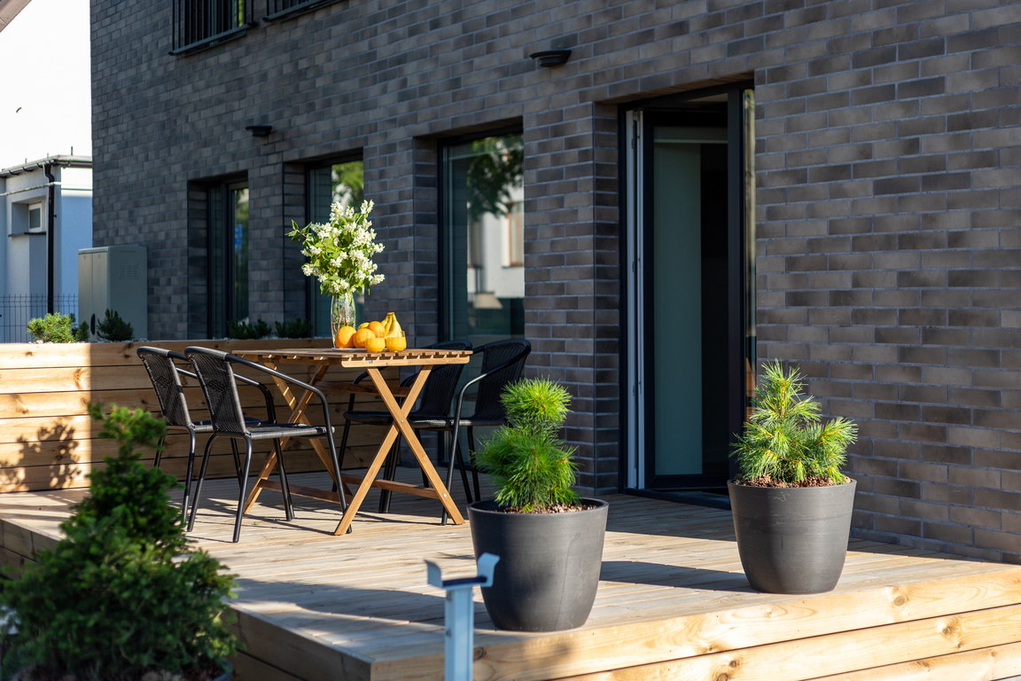 Parduodamas butas Liepų tak., , Palangoje, 33.36 kv.m ploto