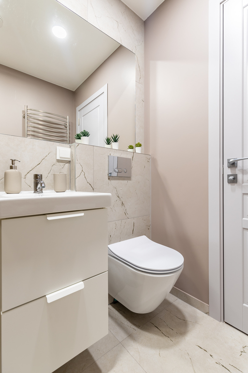 Parduodamas butas Liepų tak., , Palangoje, 33.36 kv.m ploto