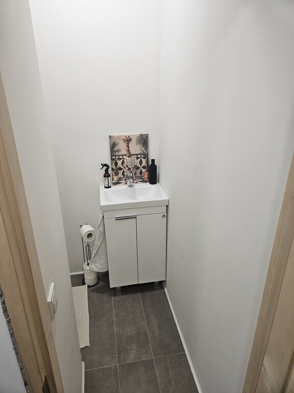 Parduodamas namas Volungės g., Smiltynų I k., 98.12 kv.m ploto