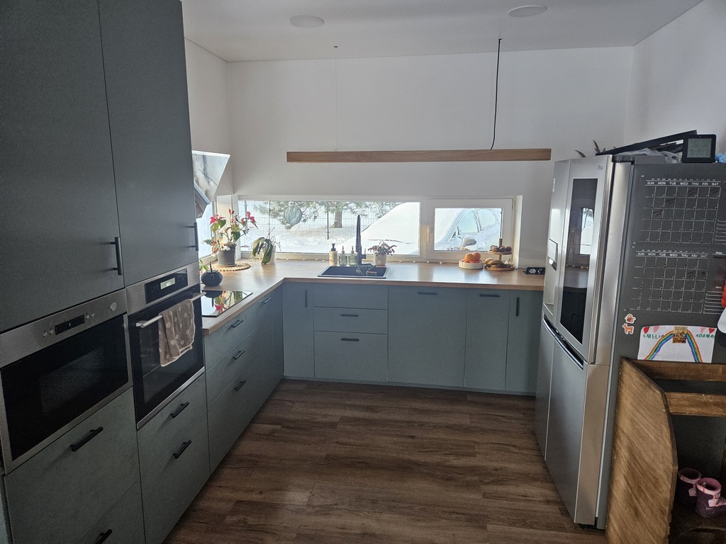 Parduodamas namas Volungės g., Smiltynų I k., 98.12 kv.m ploto