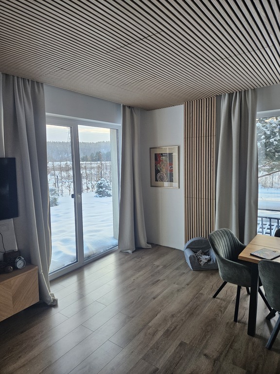 Parduodamas namas Volungės g., Smiltynų I k., 98.12 kv.m ploto