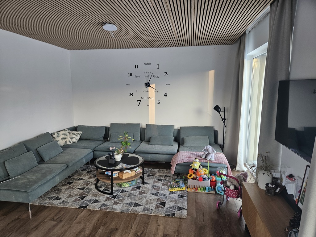 Parduodamas namas Volungės g., Smiltynų I k., 98.12 kv.m ploto