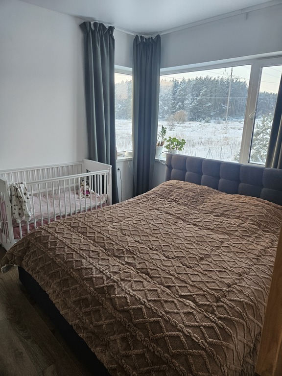 Parduodamas namas Volungės g., Smiltynų I k., 98.12 kv.m ploto