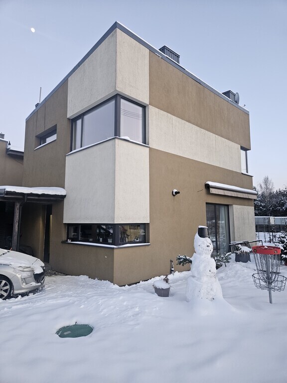 Parduodamas namas Volungės g., Smiltynų I k., 98.12 kv.m ploto