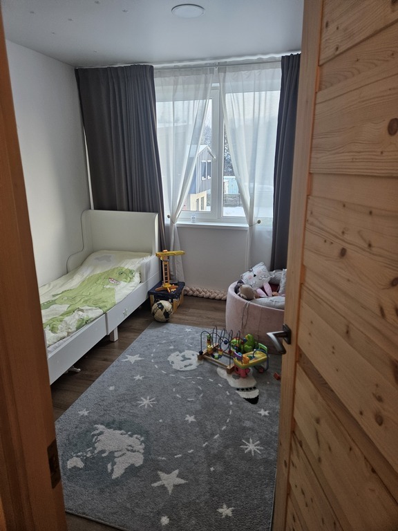 Parduodamas namas Volungės g., Smiltynų I k., 98.12 kv.m ploto