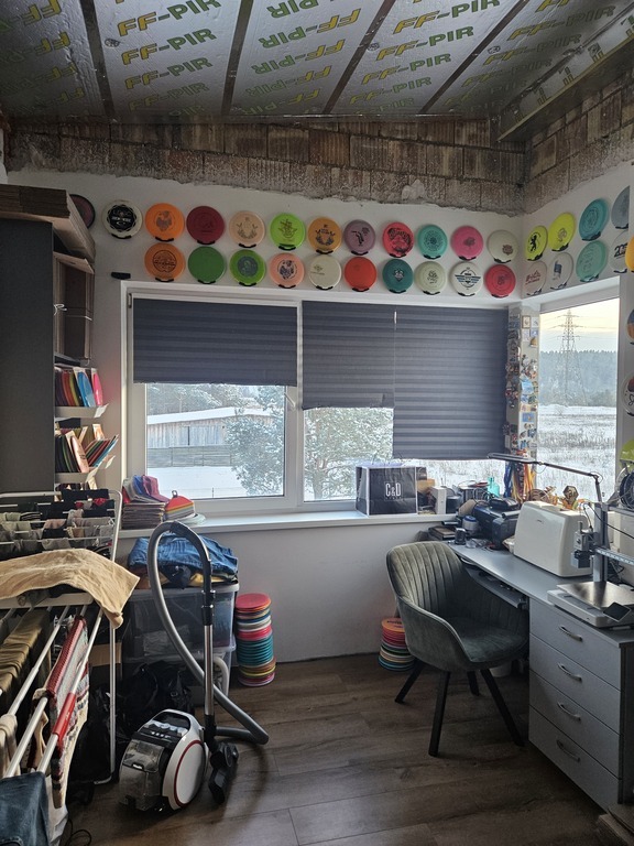 Parduodamas namas Volungės g., Smiltynų I k., 98.12 kv.m ploto