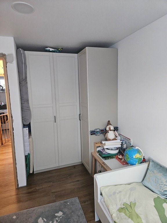 Parduodamas namas Volungės g., Smiltynų I k., 98.12 kv.m ploto