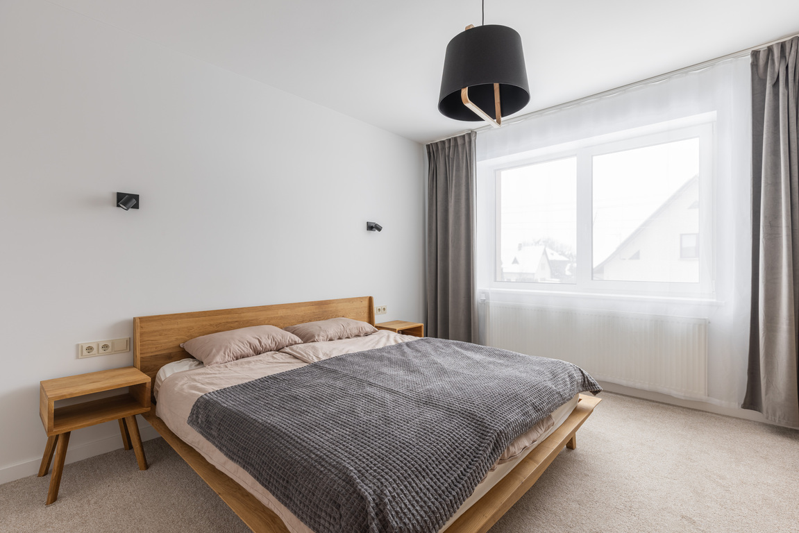 Parduodamas butas 174.3 kv.m ploto