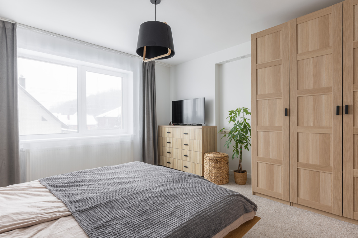 Parduodamas butas 174.3 kv.m ploto