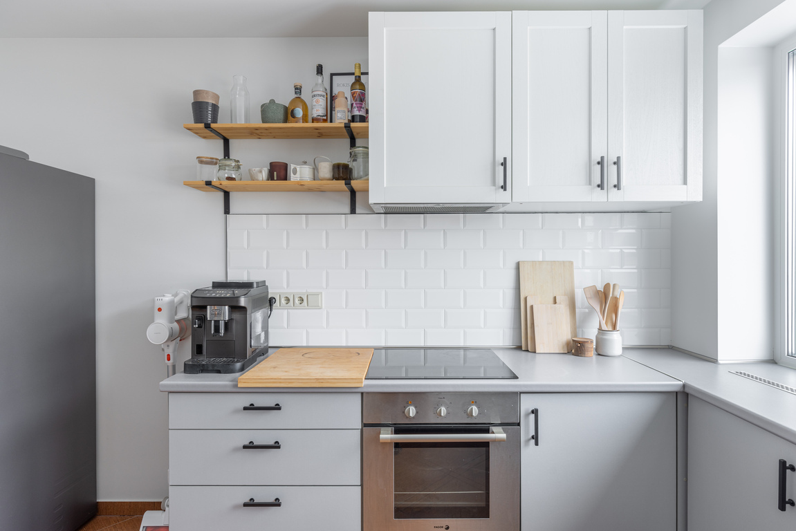 Parduodamas butas 174.3 kv.m ploto