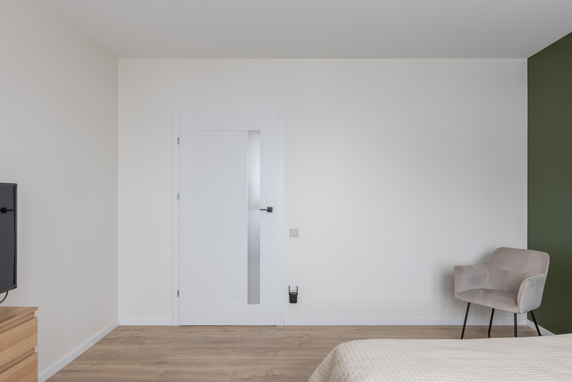 Parduodamas butas 174.3 kv.m ploto