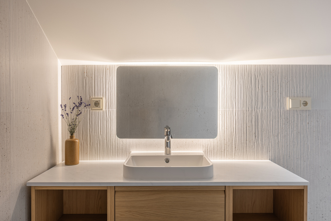 Parduodamas butas 174.3 kv.m ploto