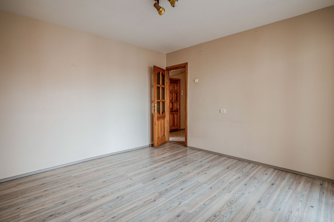 Parduodamas butas Kretingos g., Miško, Klaipėdoje, 79.23 kv.m ploto