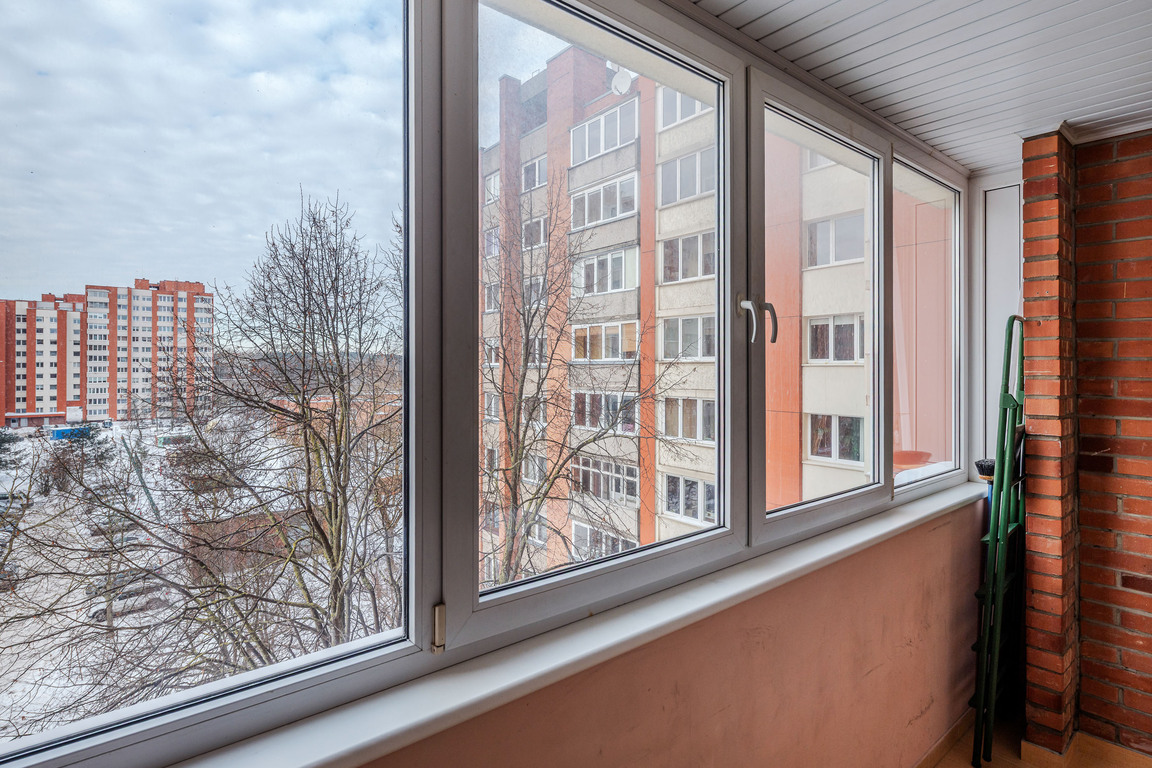 Parduodamas butas Kretingos g., Miško, Klaipėdoje, 79.23 kv.m ploto