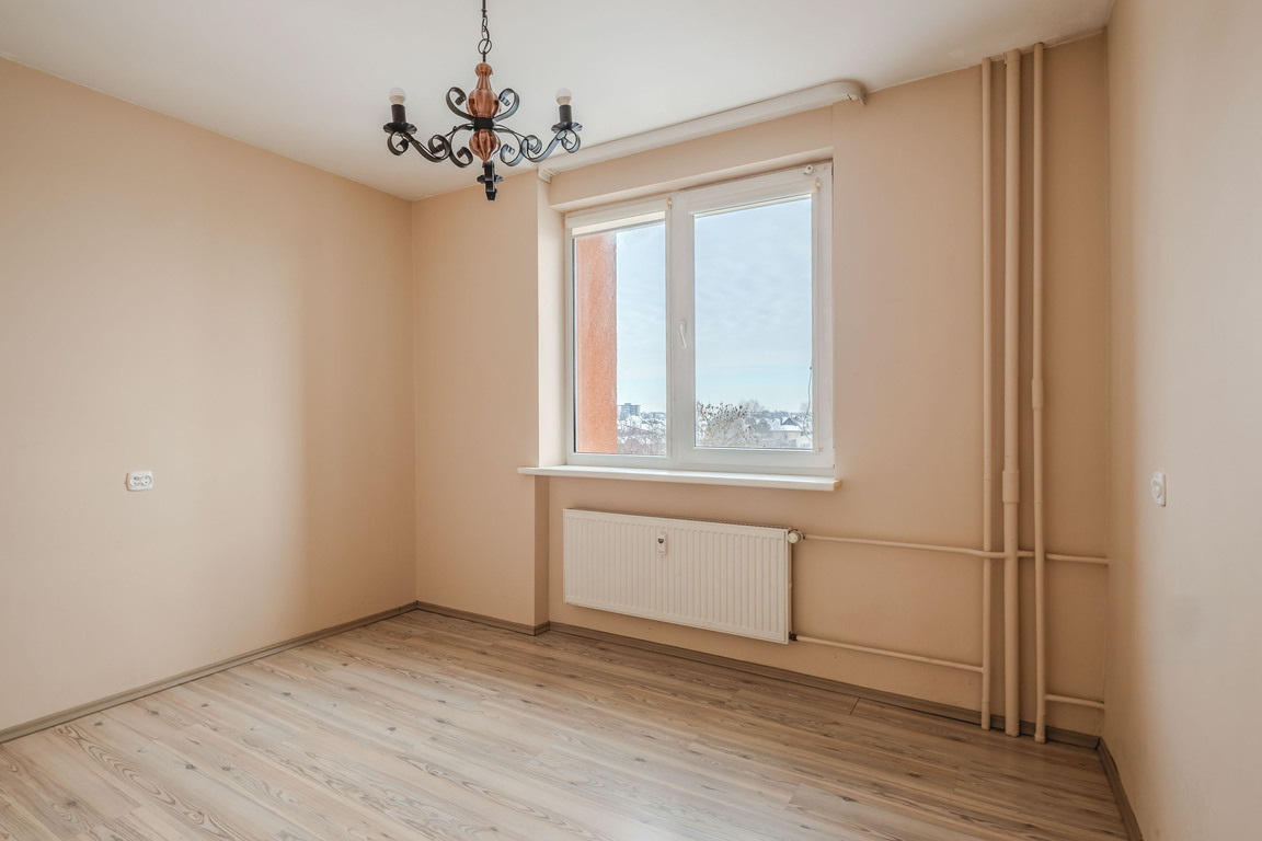 Parduodamas butas Kretingos g., Miško, Klaipėdoje, 79.23 kv.m ploto