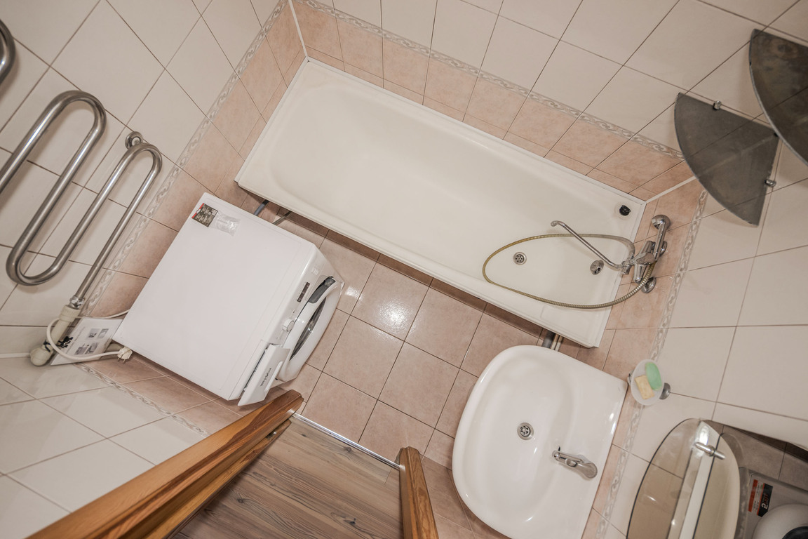 Parduodamas butas Kretingos g., Miško, Klaipėdoje, 79.23 kv.m ploto