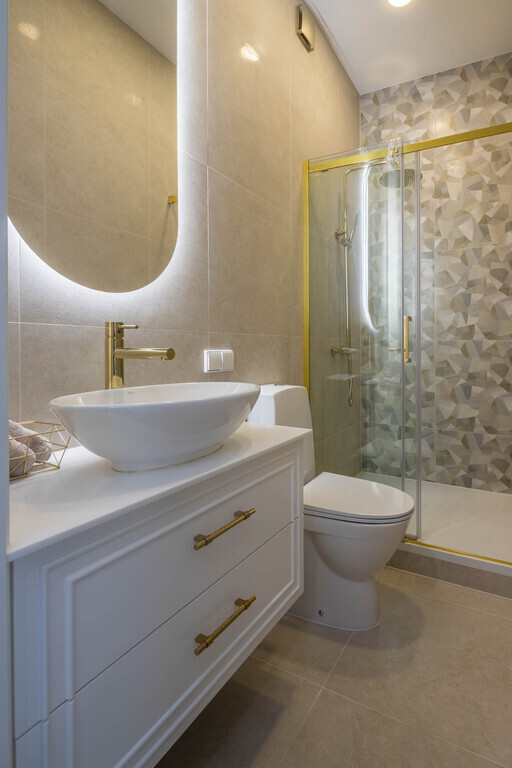 Parduodamas butas Vaivorykštės g., , Palangoje, 28.01 kv.m ploto