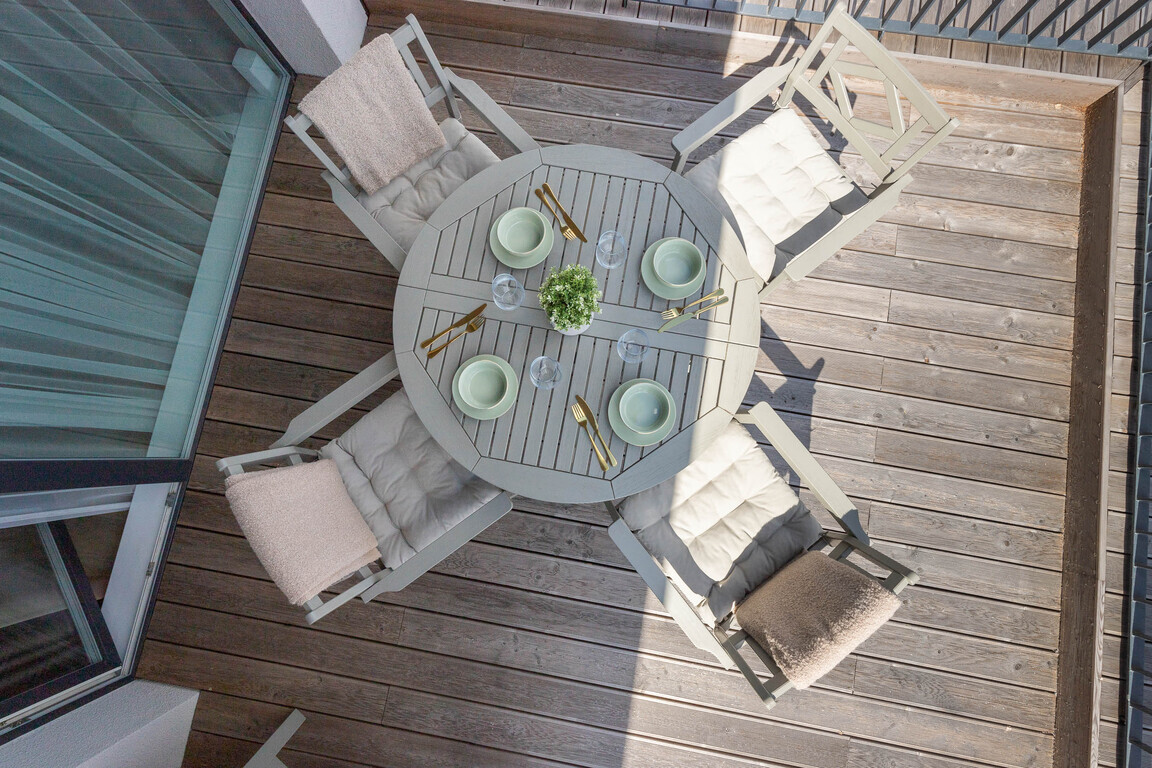 Parduodamas butas Vaivorykštės g., , Palangoje, 28.01 kv.m ploto