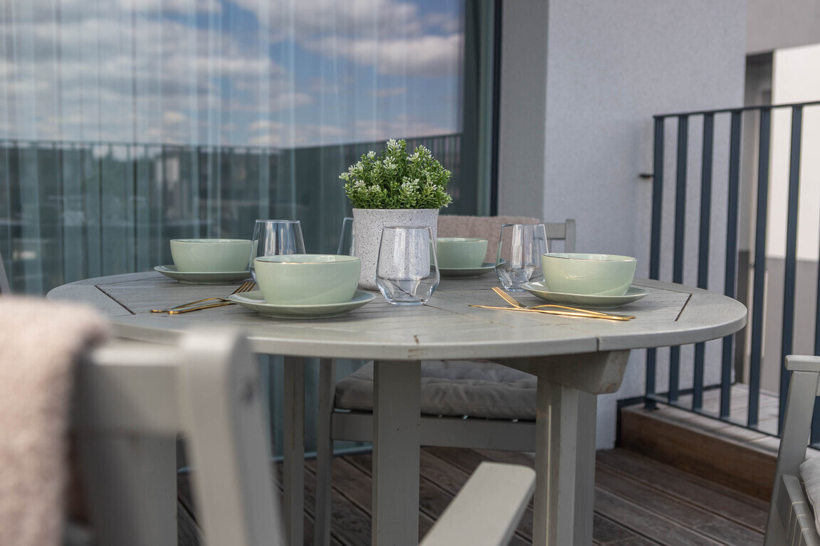 Parduodamas butas Vaivorykštės g., , Palangoje, 28.01 kv.m ploto