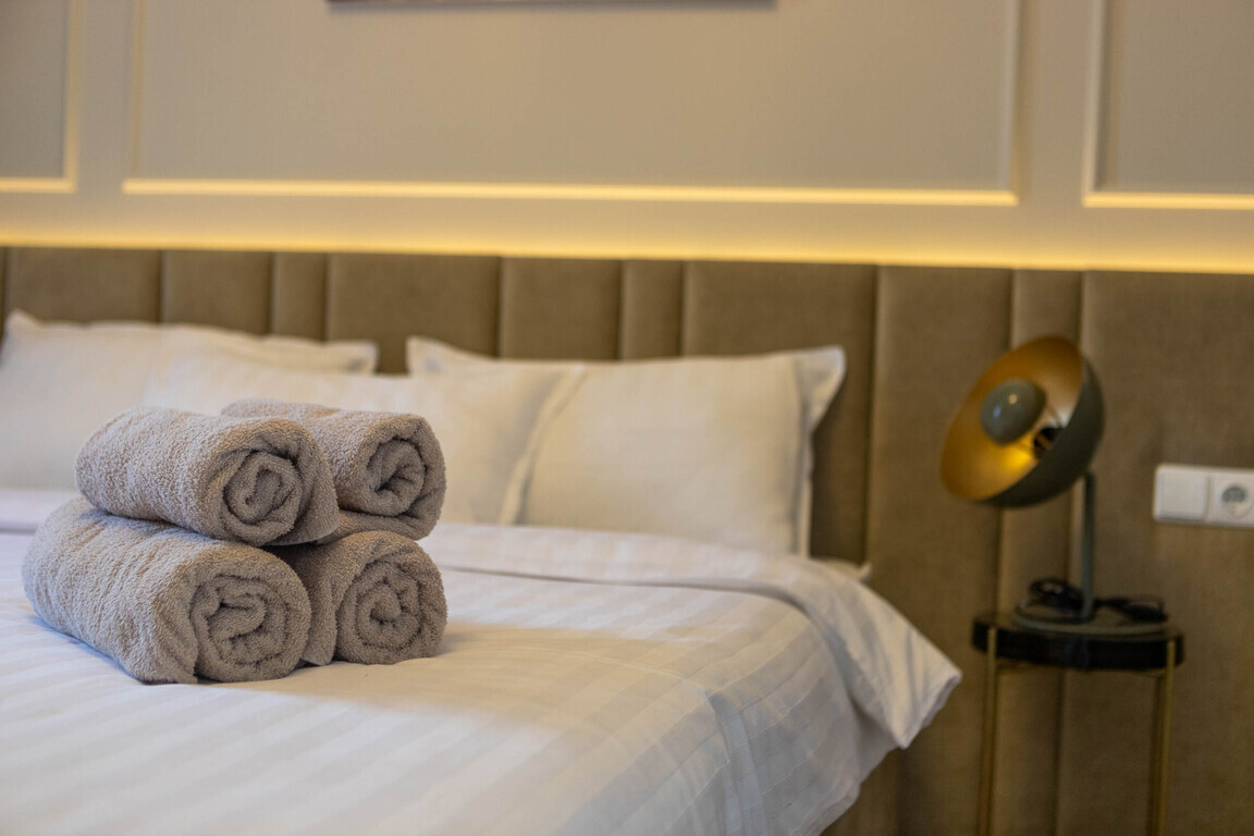 Parduodamas butas Vaivorykštės g., , Palangoje, 28.01 kv.m ploto