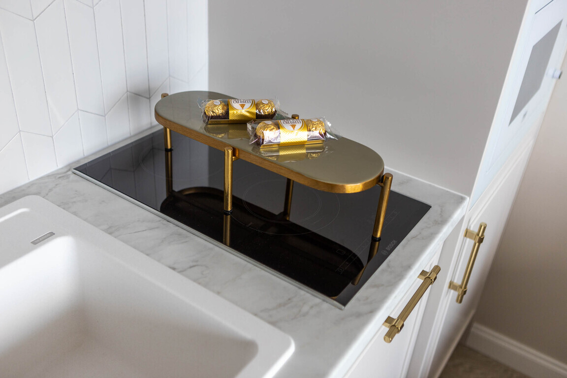 Parduodamas butas Vaivorykštės g., , Palangoje, 28.01 kv.m ploto