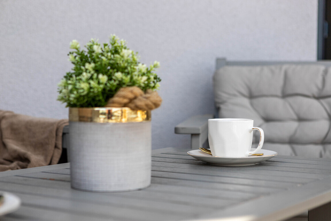 Parduodamas butas Vaivorykštės g., , Palangoje, 28.01 kv.m ploto