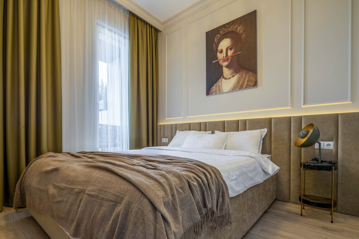 Parduodamas butas Vaivorykštės g., , Palangoje, 28.01 kv.m ploto