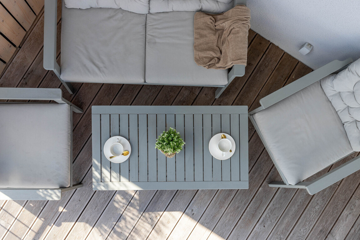 Parduodamas butas Vaivorykštės g., , Palangoje, 28.01 kv.m ploto