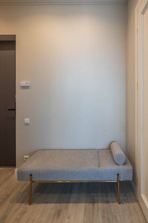 Parduodamas butas Vaivorykštės g., , Palangoje, 28.01 kv.m ploto