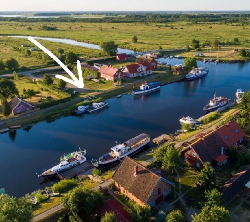 Parduodamas sklypas Minijos k., 24 a ploto