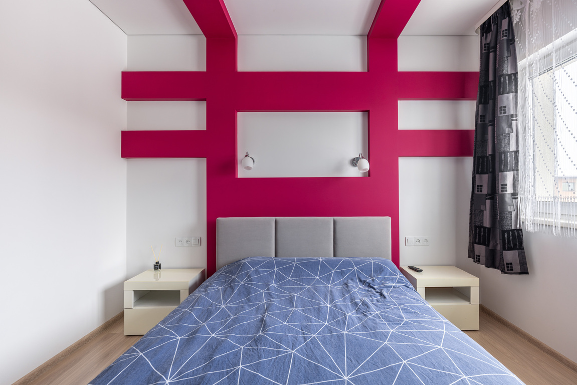 Nuomojamas butas Gimtinės g., Užliedžių k., 57.13 kv.m ploto