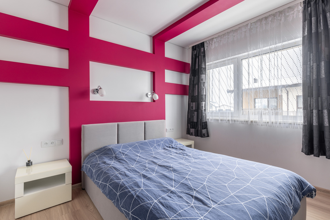 Nuomojamas butas Gimtinės g., Užliedžių k., 57.13 kv.m ploto